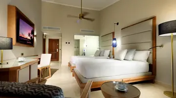 Grand Palladium Punta Cana Resort and Spa All Incl