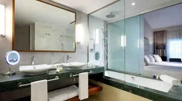 Grand Palladium Punta Cana Resort and Spa All Incl