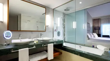 Grand Palladium Punta Cana Resort and Spa All Incl