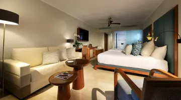 Grand Palladium Punta Cana Resort and Spa All Incl
