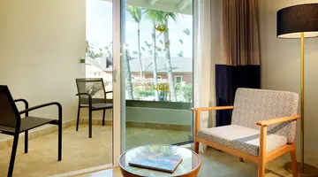 Grand Palladium Punta Cana Resort and Spa All Incl