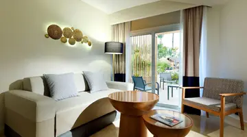 Grand Palladium Punta Cana Resort and Spa All Incl