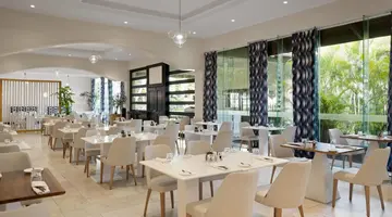 Grand Palladium Punta Cana Resort and Spa All Incl