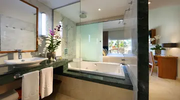 Grand Palladium Punta Cana Resort and Spa All Incl