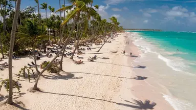 Grand Palladium Punta Cana Resort and Spa All Incl
