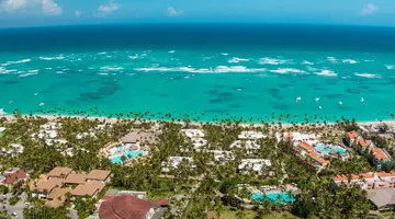 Grand Palladium Punta Cana Resort and Spa All Incl