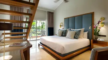 Grand Palladium Punta Cana Resort and Spa All Incl