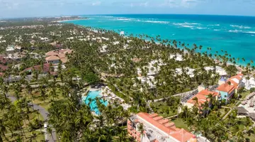 Grand Palladium Punta Cana Resort and Spa All Incl