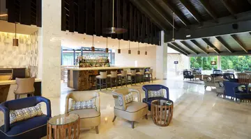 Grand Palladium Punta Cana Resort and Spa All Incl