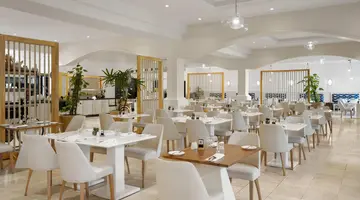Grand Palladium Punta Cana Resort and Spa All Incl
