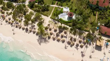 Grand Palladium Punta Cana Resort and Spa All Incl