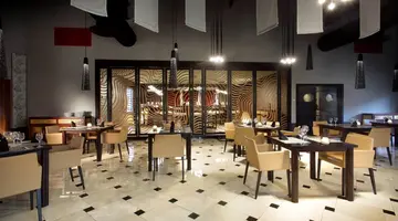 Grand Palladium Punta Cana Resort and Spa All Incl
