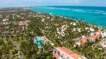 Grand Palladium Punta Cana Resort and Spa All Incl