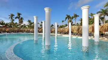 Grand Palladium Punta Cana Resort and Spa All Incl