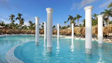 Grand Palladium Punta Cana Resort and Spa All Incl