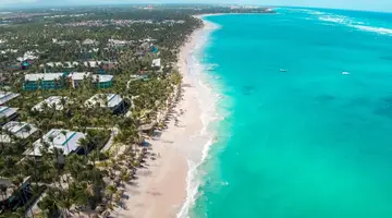 Grand Palladium Punta Cana Resort and Spa All Incl