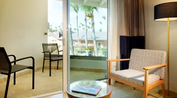 Grand Palladium Punta Cana Resort and Spa All Incl