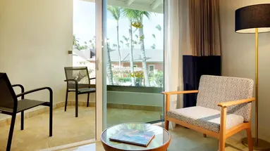 Grand Palladium Punta Cana Resort and Spa All Incl