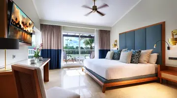 Grand Palladium Punta Cana Resort and Spa All Incl