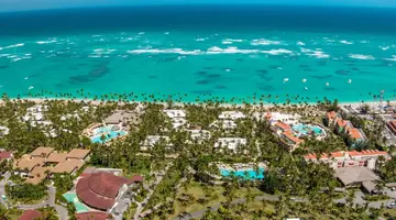 Grand Palladium Punta Cana Resort and Spa All Incl