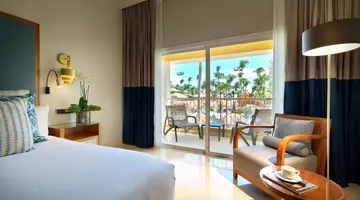Grand Palladium Punta Cana Resort and Spa All Incl