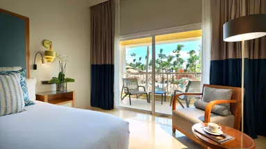 Grand Palladium Punta Cana Resort and Spa All Incl