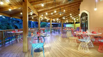 Grand Palladium Punta Cana Resort and Spa All Incl