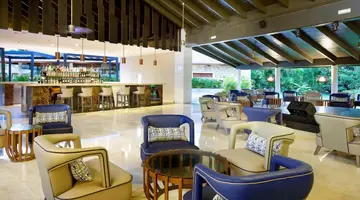 Grand Palladium Punta Cana Resort and Spa All Incl