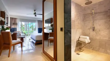 Grand Palladium Punta Cana Resort and Spa All Incl