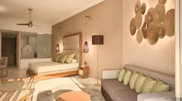 Grand Palladium Punta Cana Resort and Spa All Incl