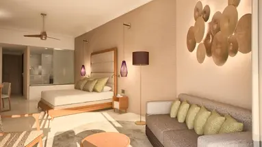 Grand Palladium Punta Cana Resort and Spa All Incl