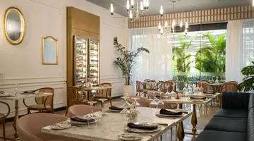 Grand Palladium Punta Cana Resort and Spa All Incl