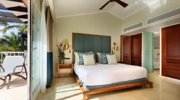 Grand Palladium Punta Cana Resort and Spa All Incl
