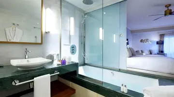 Grand Palladium Punta Cana Resort and Spa All Incl