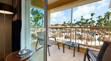 Grand Palladium Punta Cana Resort and Spa All Incl