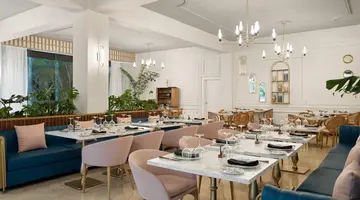 Grand Palladium Punta Cana Resort and Spa All Incl