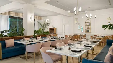 Grand Palladium Punta Cana Resort and Spa All Incl