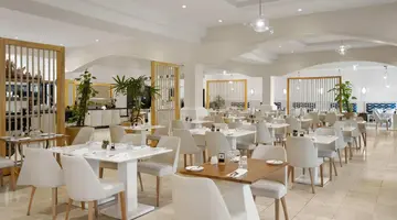 Grand Palladium Punta Cana Resort and Spa All Incl