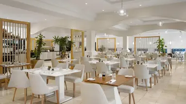 Grand Palladium Punta Cana Resort and Spa All Incl