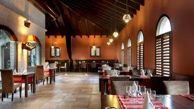 Grand Palladium Punta Cana Resort and Spa All Incl