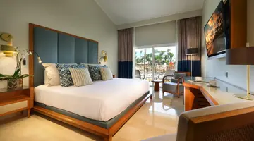 Grand Palladium Punta Cana Resort and Spa All Incl