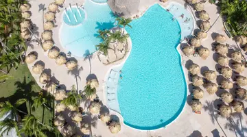 Grand Palladium Punta Cana Resort and Spa All Incl
