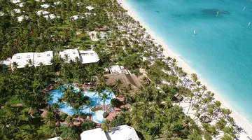 Grand Palladium Punta Cana Resort and Spa All Incl