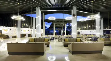 Grand Palladium Punta Cana Resort and Spa All Incl