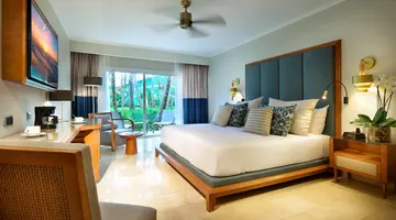 Grand Palladium Punta Cana Resort and Spa All Incl