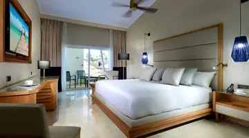 Grand Palladium Punta Cana Resort and Spa All Incl