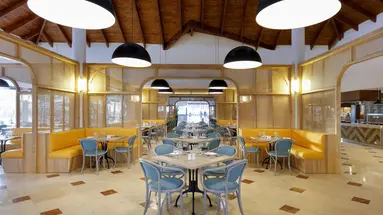 Grand Palladium Punta Cana Resort and Spa All Incl