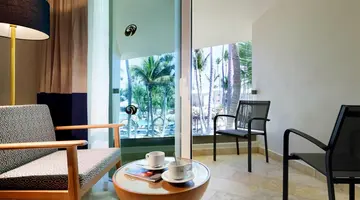 Grand Palladium Punta Cana Resort and Spa All Incl