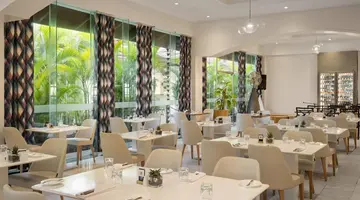 Grand Palladium Punta Cana Resort and Spa All Incl