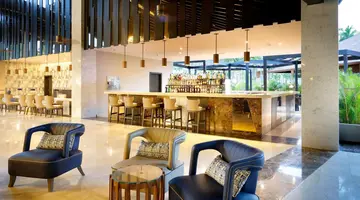 Grand Palladium Punta Cana Resort and Spa All Incl